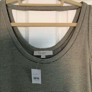 Beautifully made new with tags top